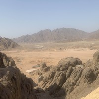 Отзыв о экскурсии "На квадроциклах в группе: сафари в Шарм-эль-Шейхе" — фото 1