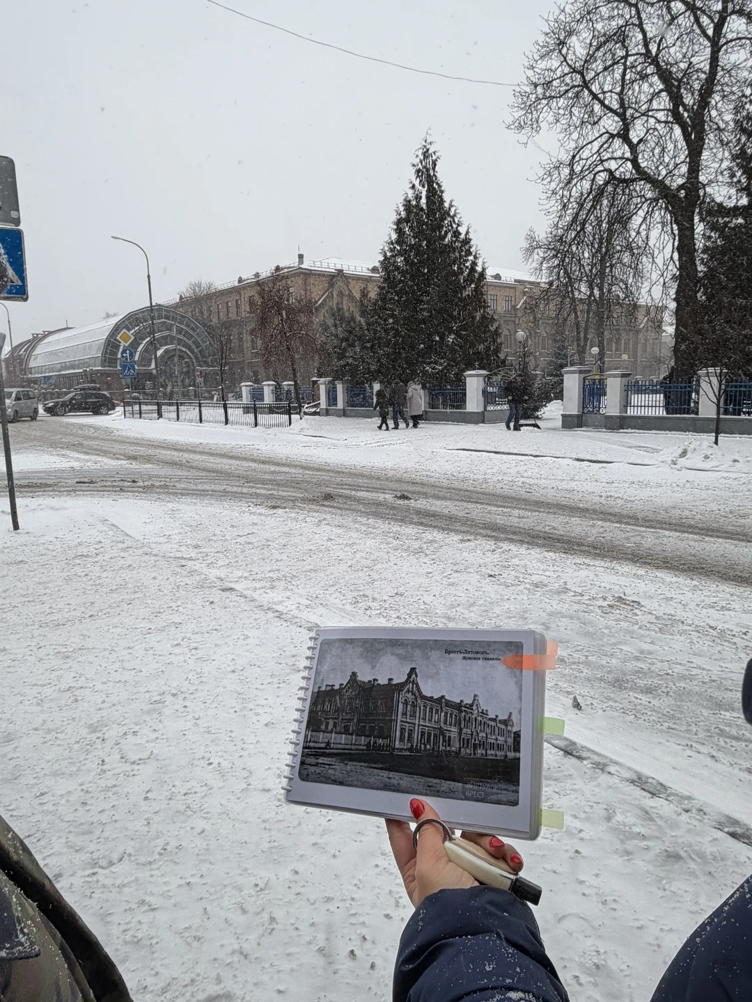 Катерина невероятная девушка! Великолепный экскурсовод! Настолько внимательна к деталям своего повествования, что это просто удивительно. 