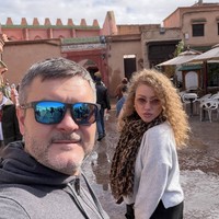 Фото отзыва 1: экскурсия "Все богатства Марракеша"