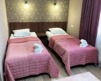 Фото отзыва 2: авторский тур "Горнолыжный сет: Архыз, Эльбрус, Чегет"