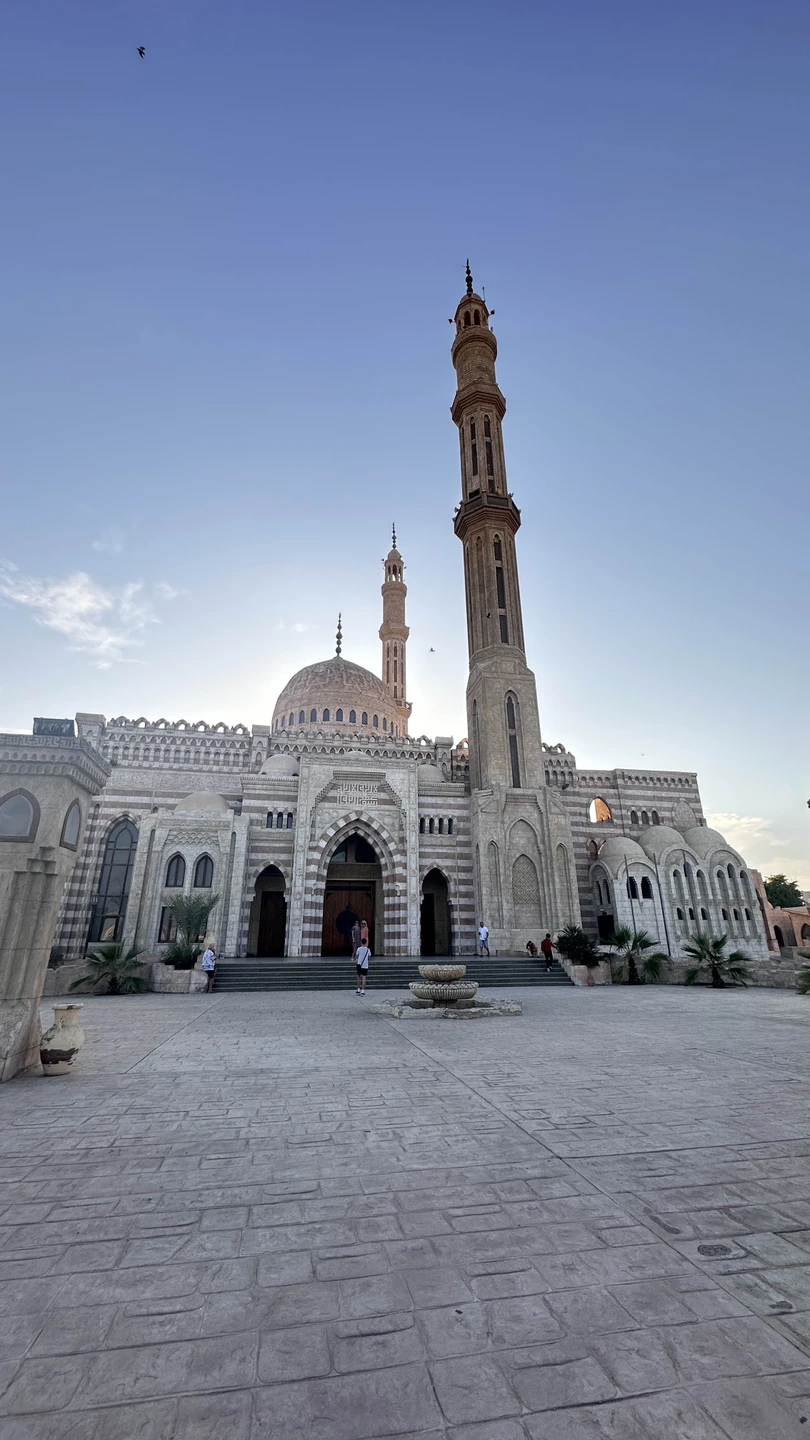 Прекрасная экскурсия. Все основные локации посетили