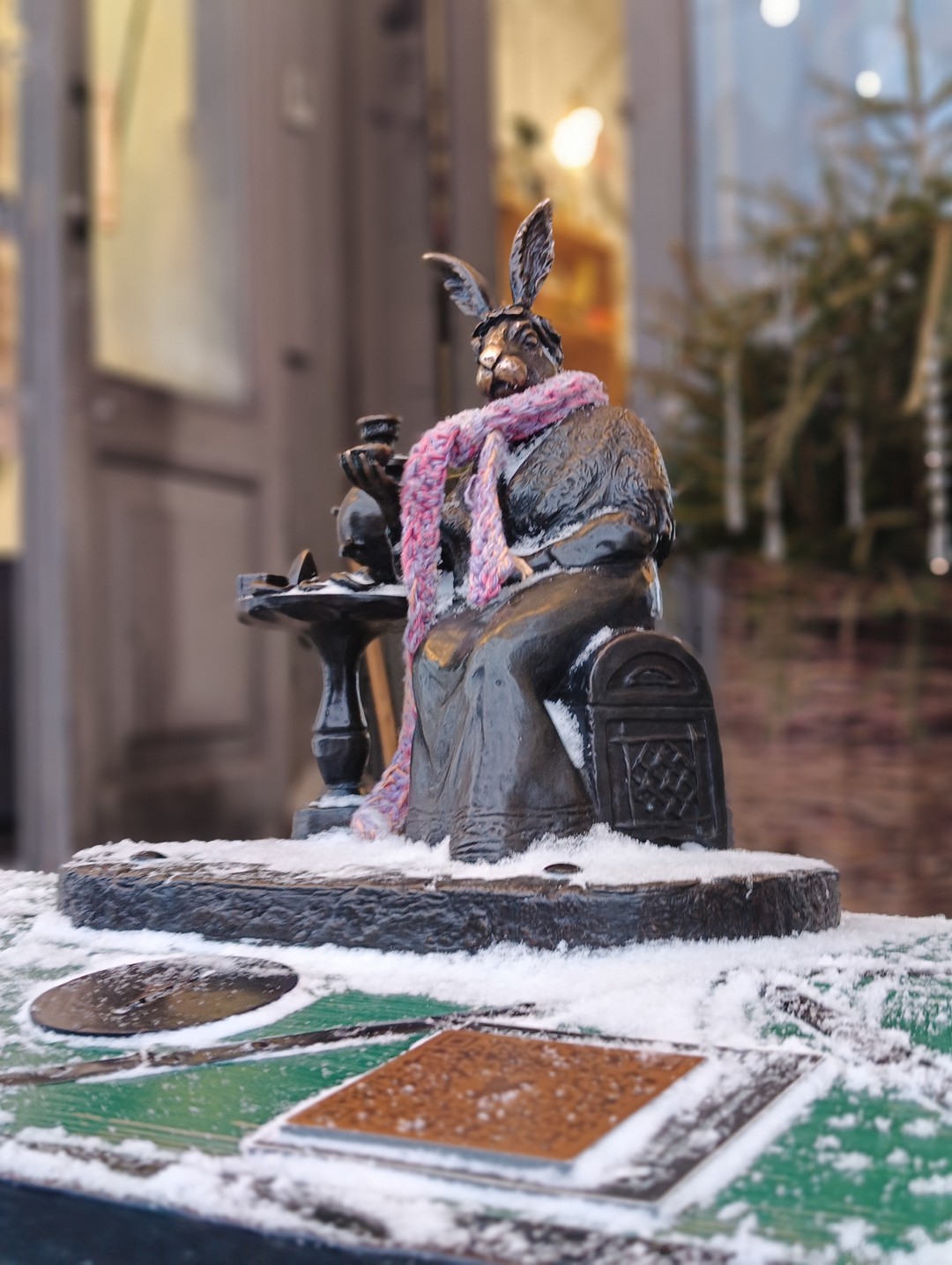 О Костроме с любовью (Елена)