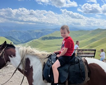 Экскурсия по Кисловодску