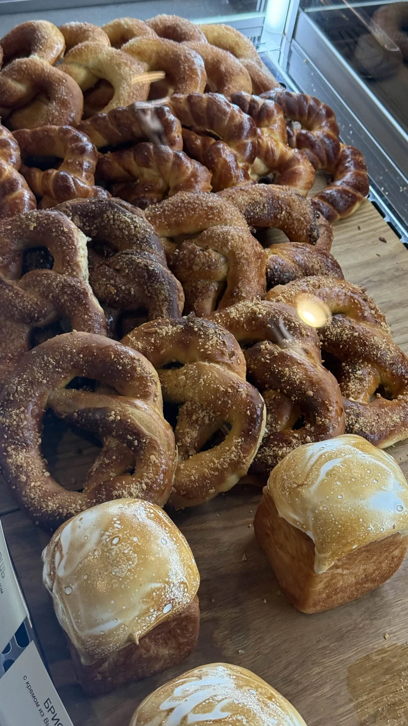 Отличное начало дня с Ириной! Успели узнать за 1,5 часа все самое важное