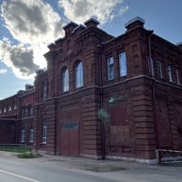 Фото отзыва 1: экскурсия "Морозовский городок — самый первый микрорайон России"