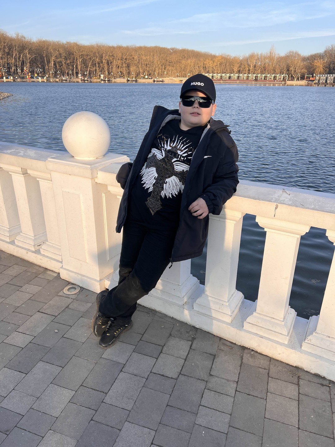 Золотое кольцо Кавказа: 5 городов за 1 день (из Минеральных Вод) (Евгения)