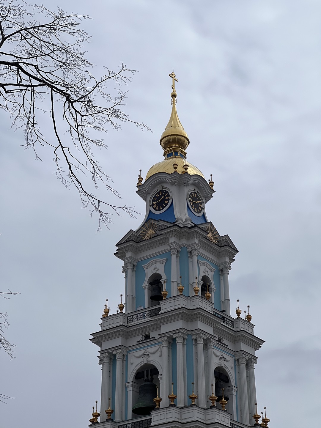 Добро пожаловать в Кострому (Ирина)