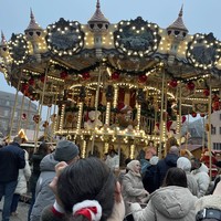 Фото отзыва 3: экскурсия "Страсбург, в котором живет Рождество"