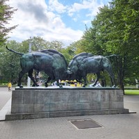 Фото отзыва 5: экскурсия "Кирпичная история Кёнигсберга: что скрывают камни"