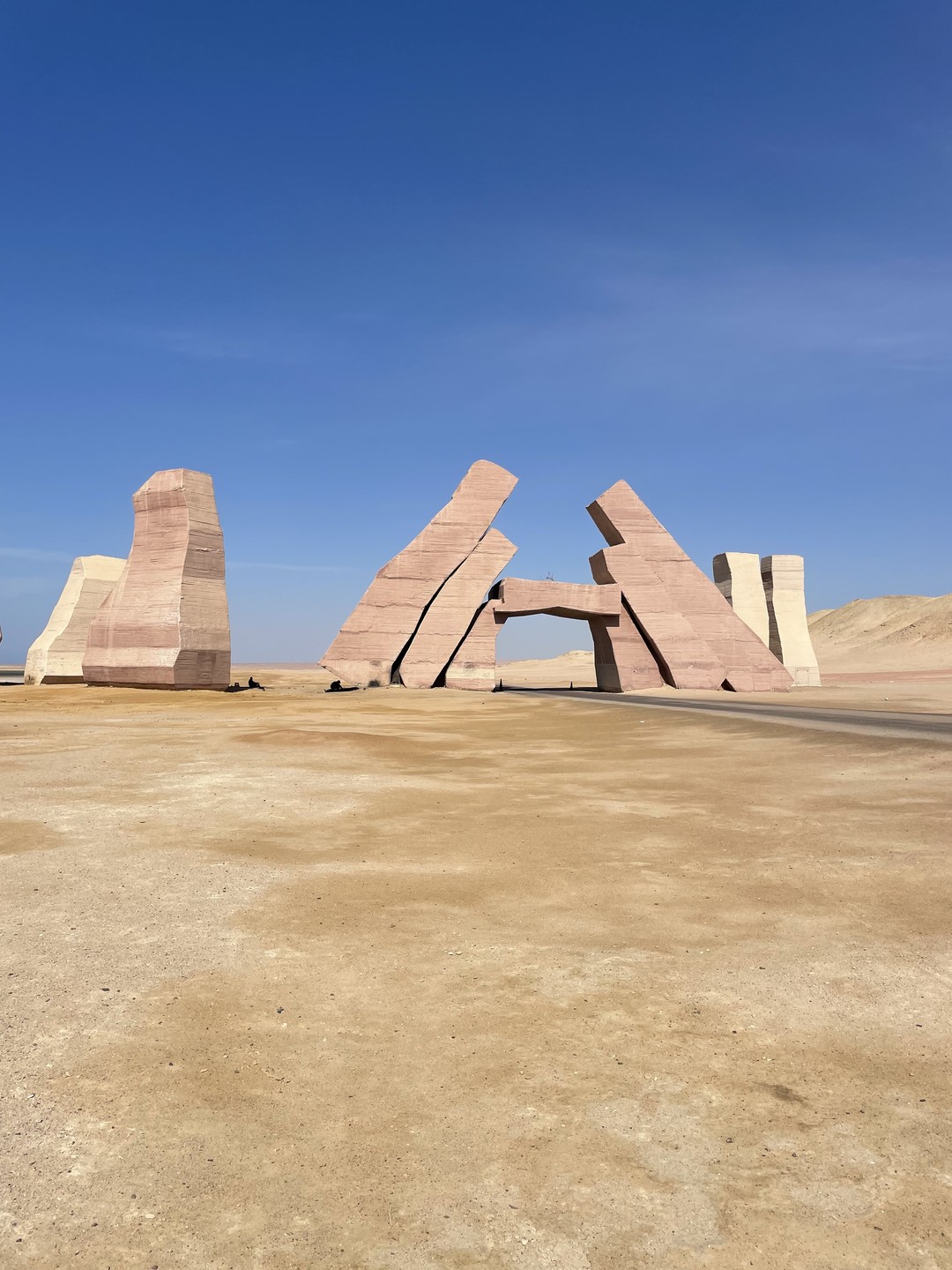 Фантастический национальный парк Рас-Мохаммед (Елена)