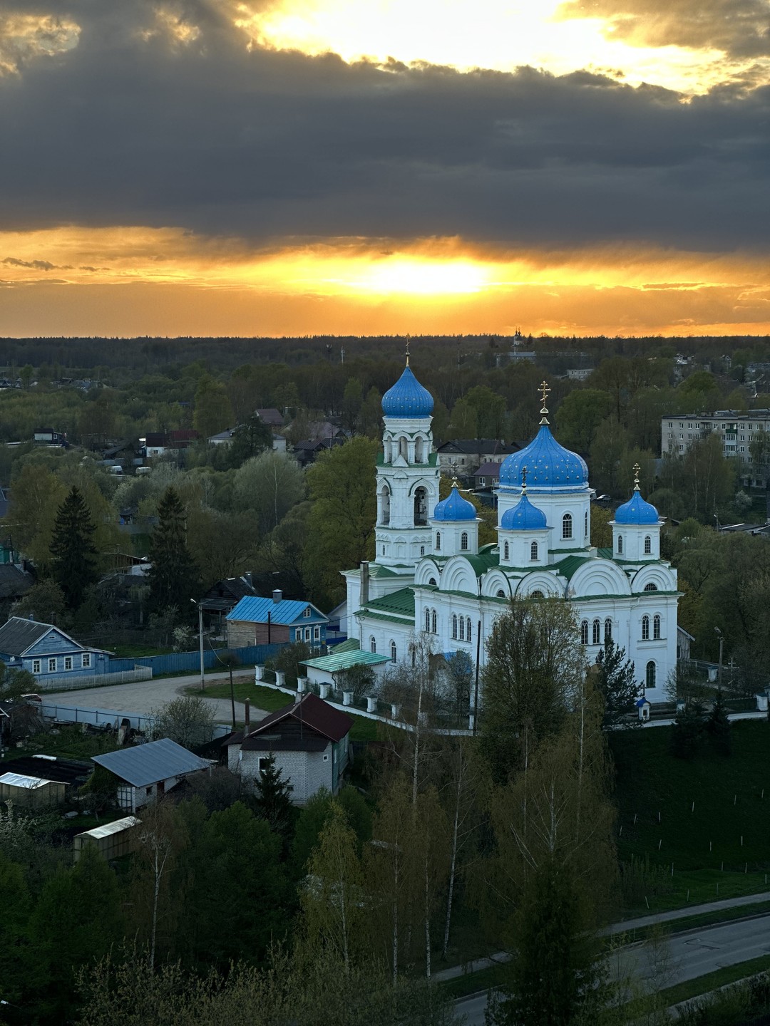 Спасибо за отличную экскурсию!