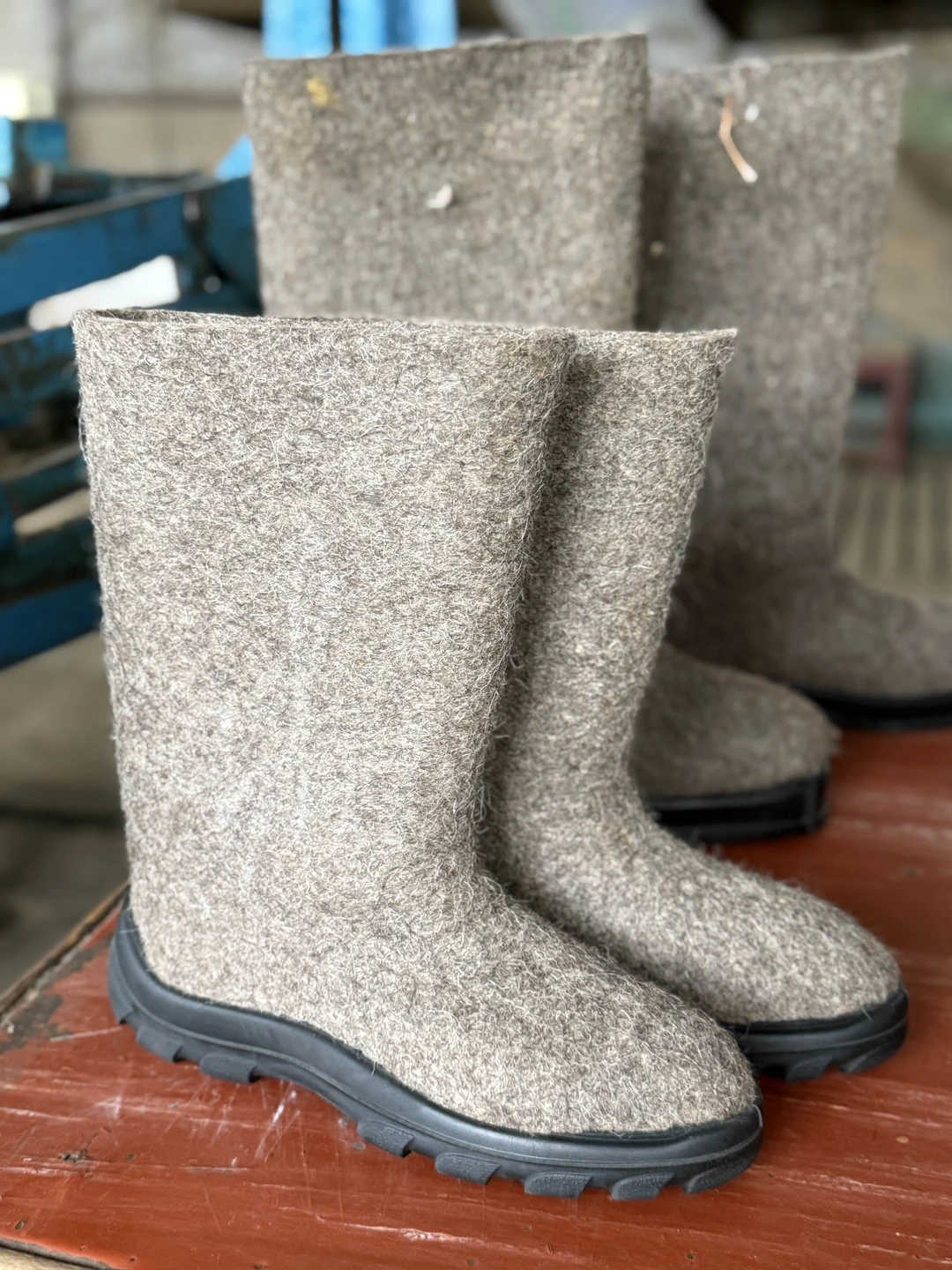 Просто потрясающая экскурсия!