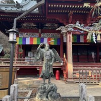 Фото отзыва 1: экскурсия "По таинственным тропам Такао — из Токио"