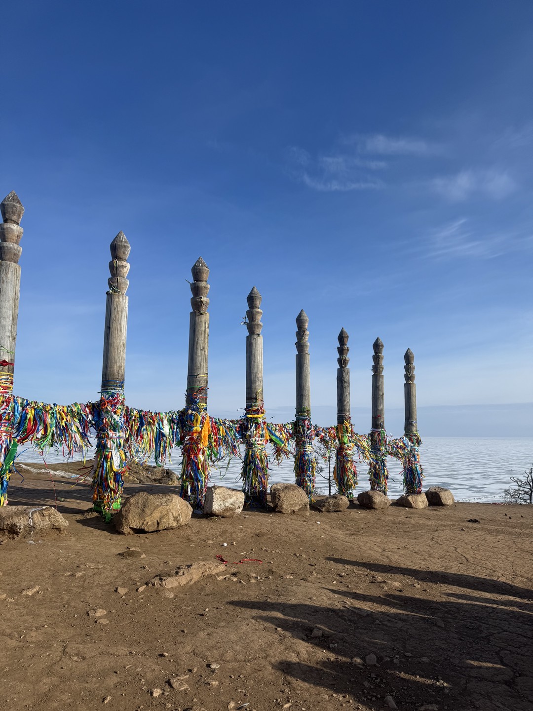 Все очень понравилось! Ездили с Александром. Забрал нас раньше с кафе около аэропорта, поэтому везде успели