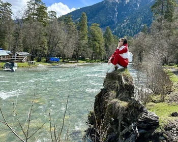 FYSM-йога, дыхательные практики и раскрытие личного потенциала