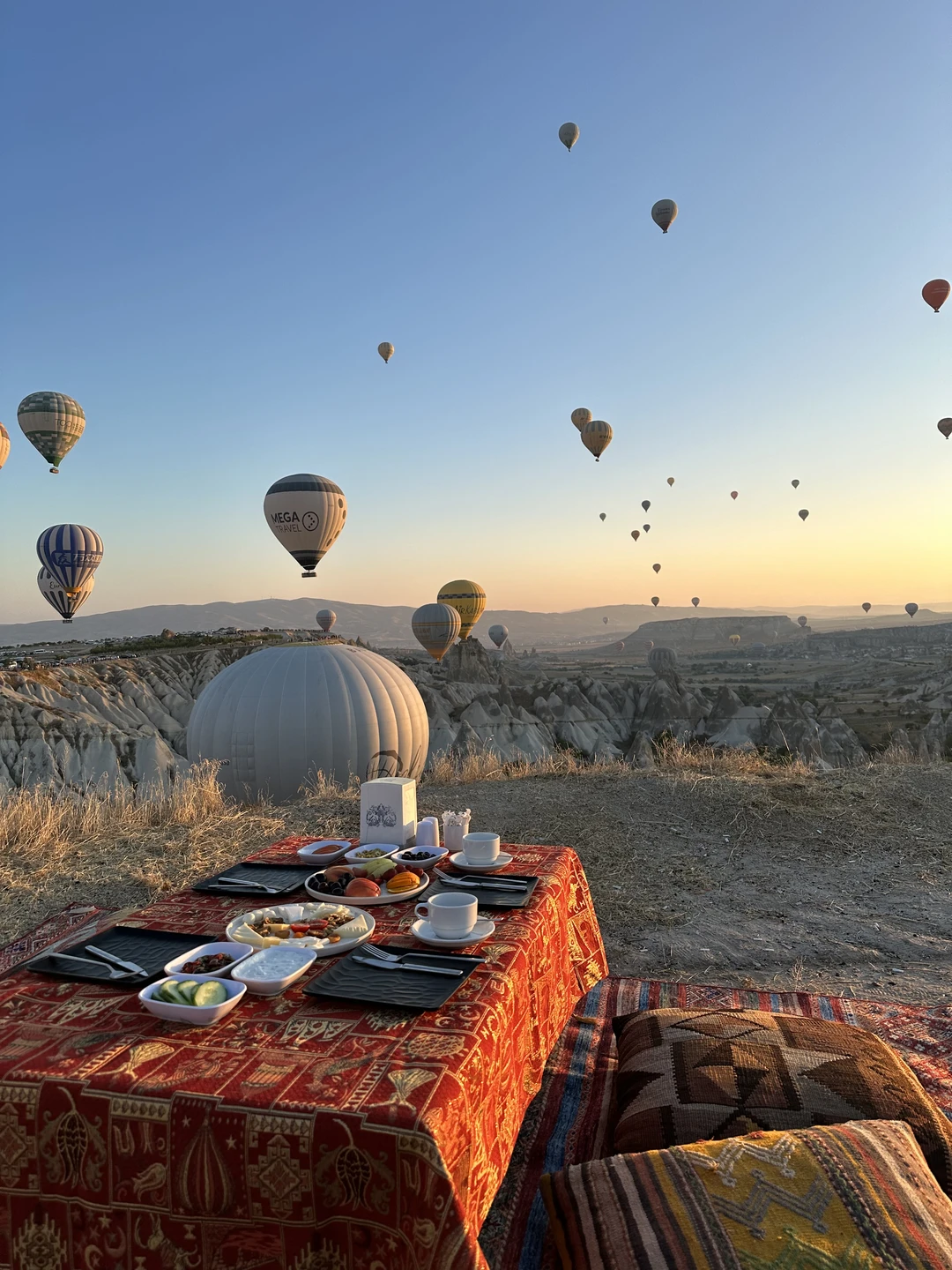 Мурат подбирает отличные локации! Организаторы прислушиваются к пожеланиям! Только позитивные эмоции😀