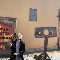 Фото отзыва 3: экскурсия "Петропавловская крепость — колыбель Петербурга"