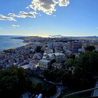 Отзыв о экскурсии "Замки Неаполя: от замка Яйца до замка Святого Эльма" — фото 3