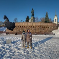 Фото отзыва 2: экскурсия "В гости к тверским купцам!"