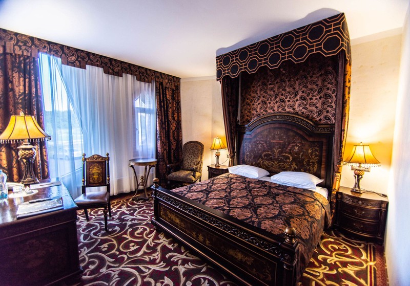 Фото отзыва 3: авторский тур "Тур в Калининград и область с ночью в замке"