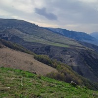 Фото отзыва 3: экскурсия "В Хунзах — туда, где бьётся сердце гор"