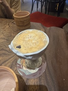 Фото отзыва 1: экскурсия "Москва для кофеманов"