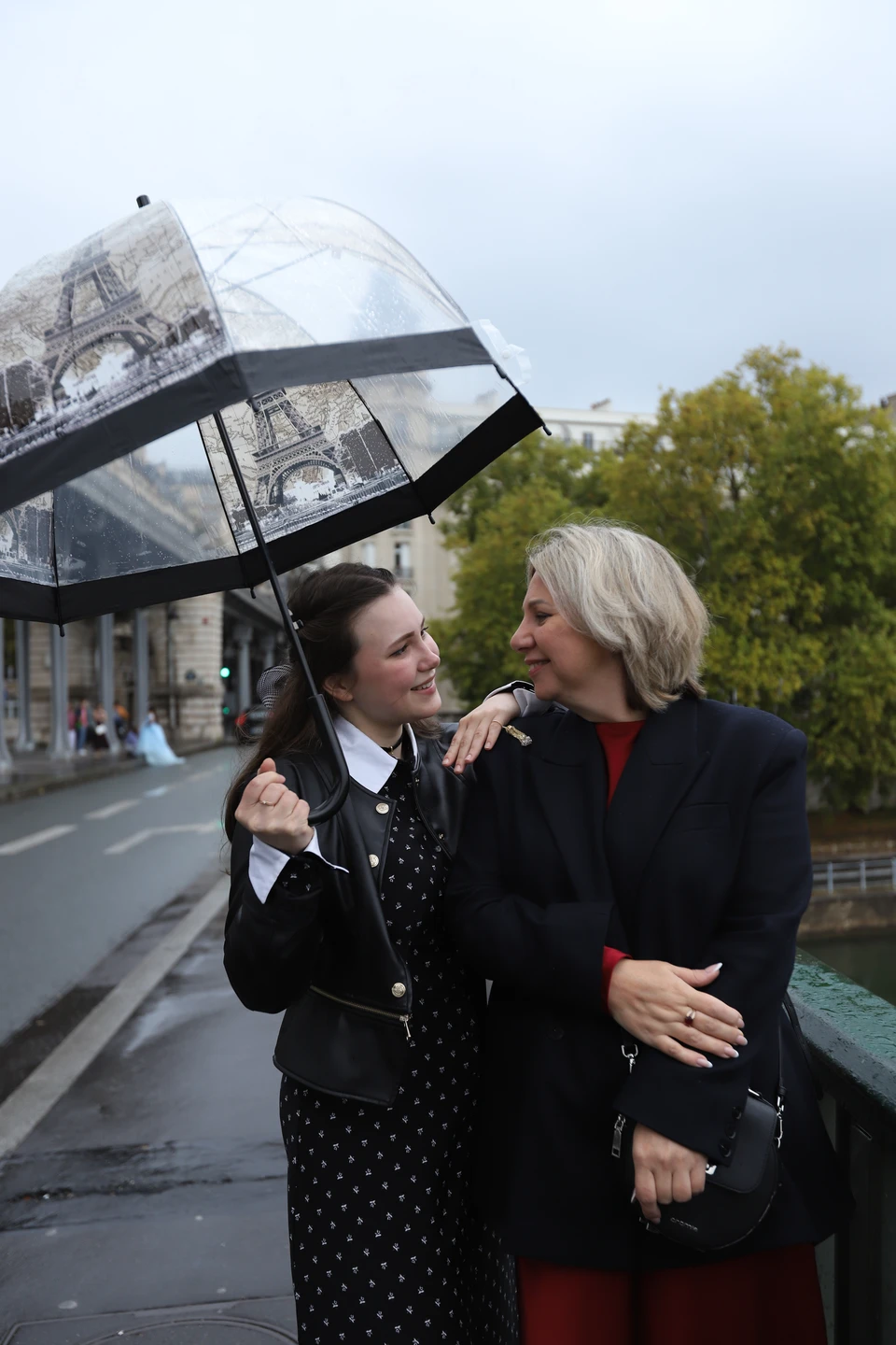 Хочу выразить огромную благодарность фотографу Елене за прекрасную фотосессию в Париже