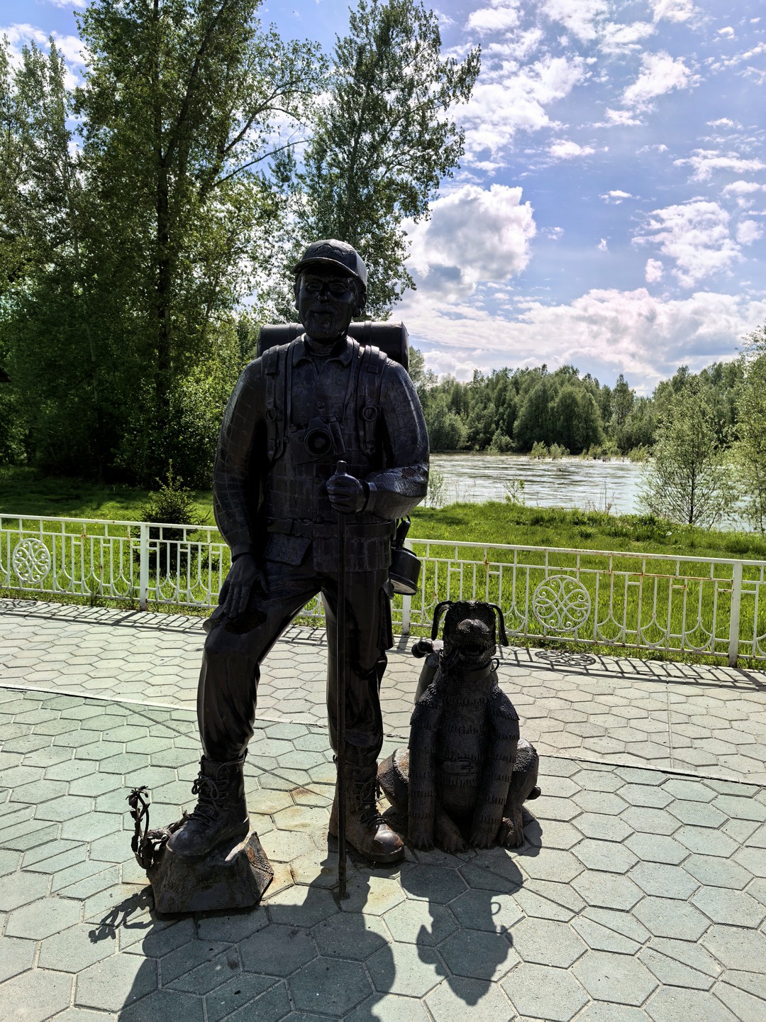 Потрясающе. Экскурсию проводила Ирина - прекрасный гид, обширные знания, интересная и легкая подача материала, тактичная, вежливая