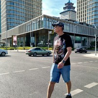 Фото отзыва 2: экскурсия "Фотопрогулка по Астане"