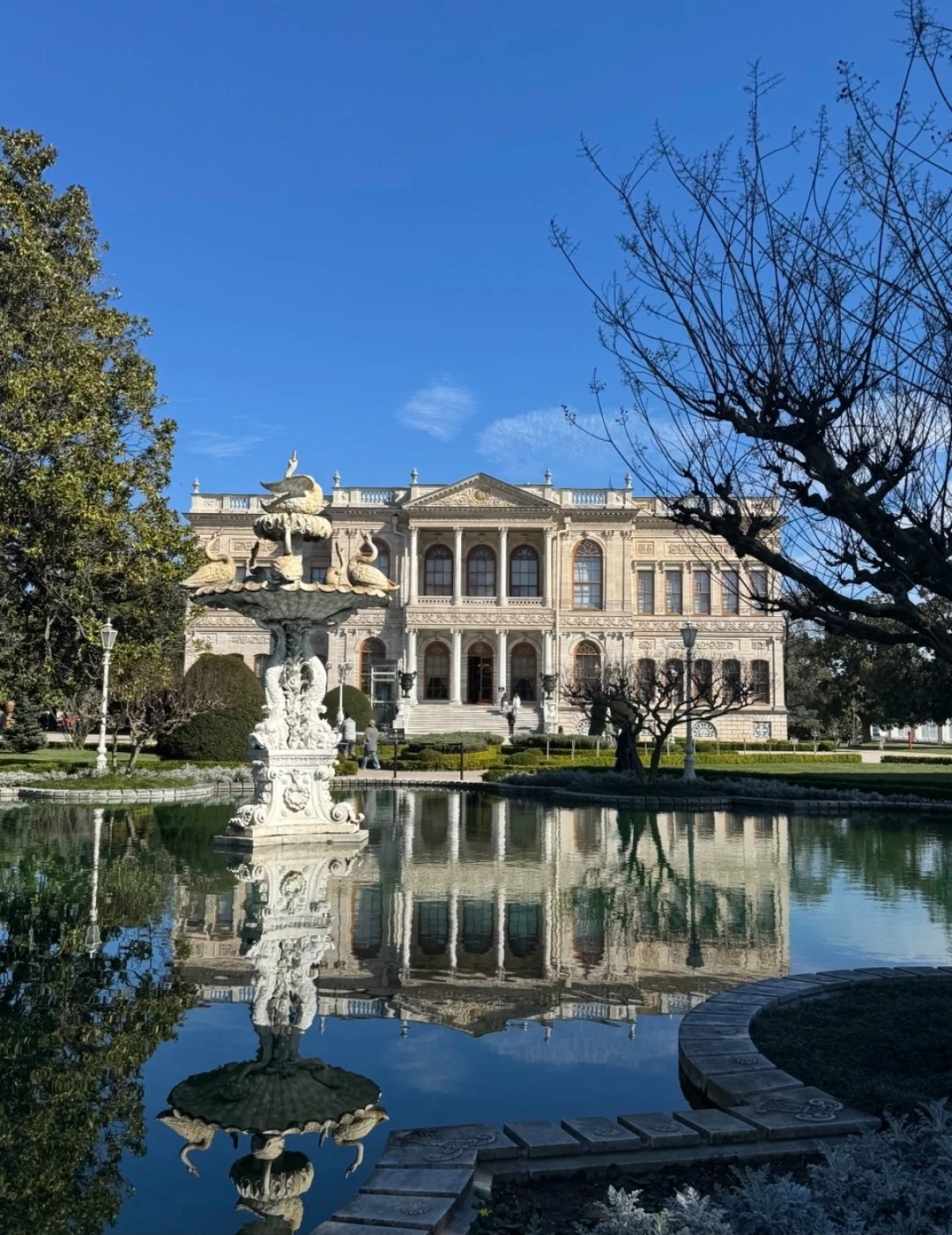 Очень понравилась экскурсия. Такое красивое место. На мой взгляд обязательно к посещению. Большое спасибо гиду Атаджану