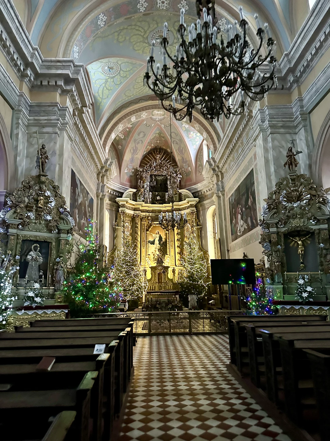 Знакомьтесь, Пинск (Елена)