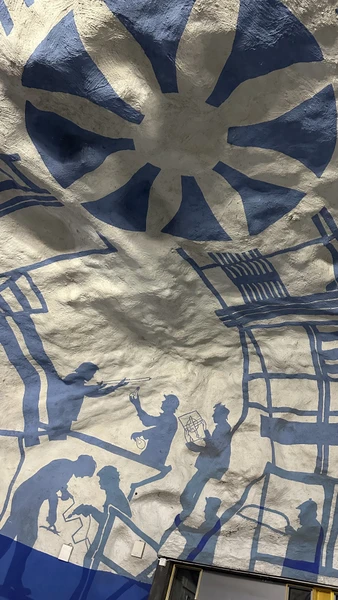 Интересная и познавательная экскурсия