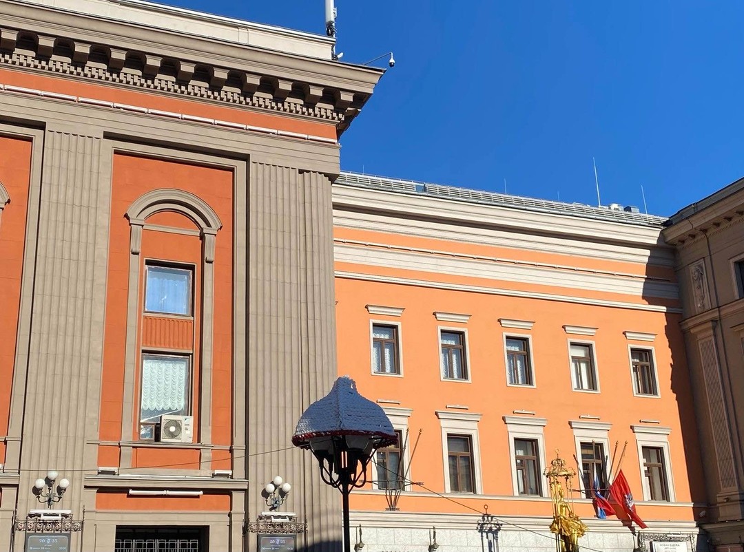 Заказывали экскурсию к 23 февраля, были взрослые и дети и всем очень понравилось! Благодарим Лилию за