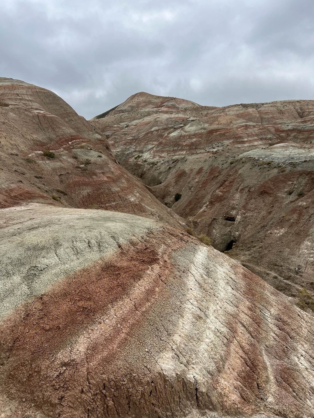 Хочу выразить огромную признательность и благодарность организатору тура Арифу и гиду Джавиду за грамотно составленный маршрут