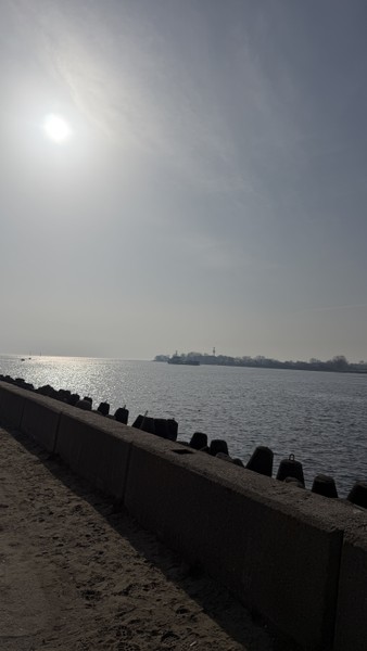 Отличная экскурсия. Павел фанат своего дела, очень доходчиво рассказывает про течение времени Калининградского края. Обращает внимание