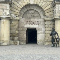 Фото отзыва 1: экскурсия "От Машука до «Цветника»: автомобильная экскурсия по Пятигорску"