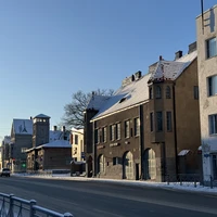 Фото отзыва 2: экскурсия "Сортавала и карельские традиции в рунопевчестве"