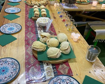 Экскурсия по Пятигорску, чаепитие и забавы в казачьем подворье