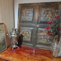 Фото отзыва 2: экскурсия "Пёстрый Каргополь: сарафаны, платки и кулинарный мастер-класс"