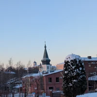 Фото отзыва 2: экскурсия "Привет, Выборг! По средневековому городу на автобусе и пешком"