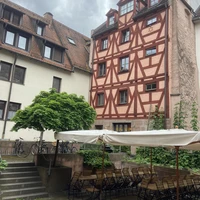 Фото отзыва 1: экскурсия "Свидание с Нюрнбергом"