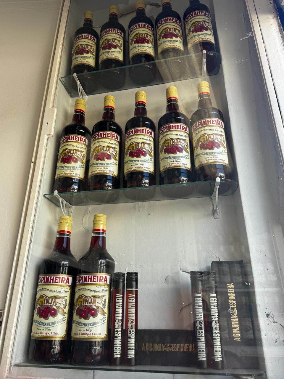 В первый день в Лиссабоне взяли обзорную экскурсию. Формат прогулки ч местным жителем дал возможность понять