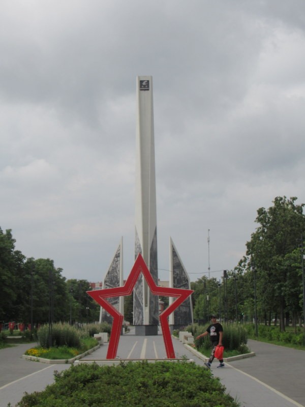 Экскурсия ВОЛШЕБНАЯ, одна из лучших в моей жизни. И локация красивая. Жаль не заехали в Каширу