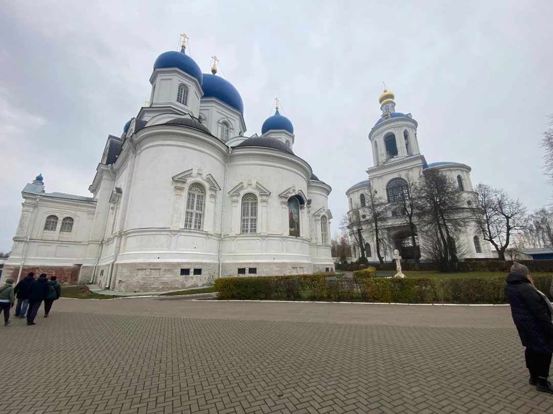 Экскурсия прошла на ура. Павел отличный ГИД. Его форма рассказывать про исторические события на современном слэнге