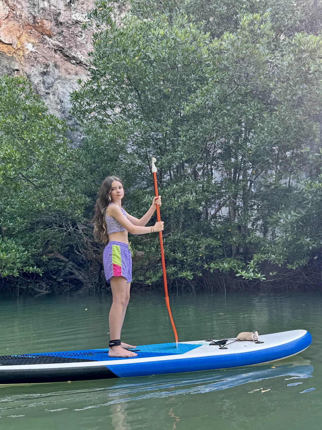 Сегодня вдвоем с дочкой 12 лет были на экскурсии с Алексом - просто на 100 из