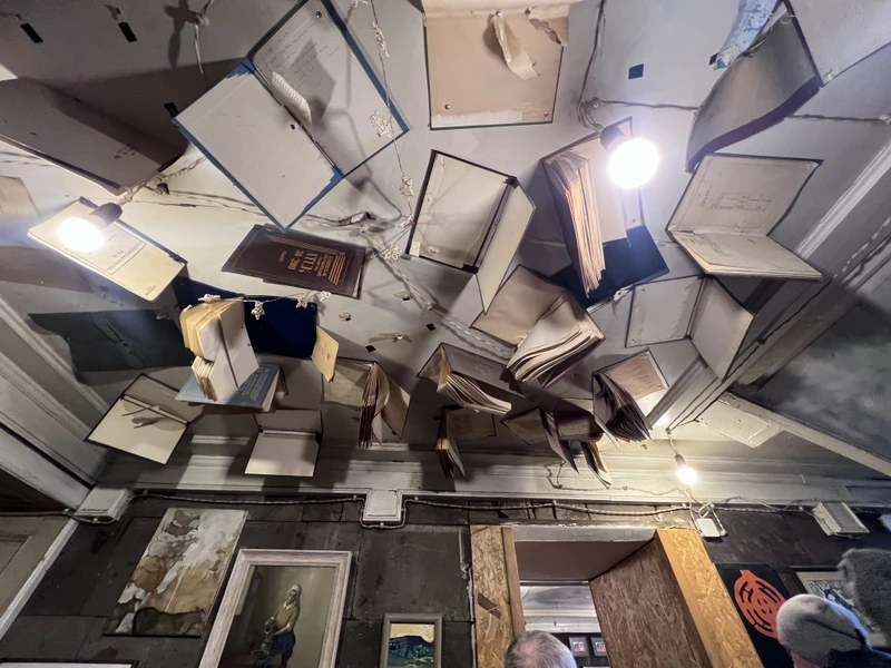 Экскурсия понравилась, обошли все знаковые и заявленные достопримечательности Гюмри! Спасибо за юморную подачу) Рекомендуем 100%!