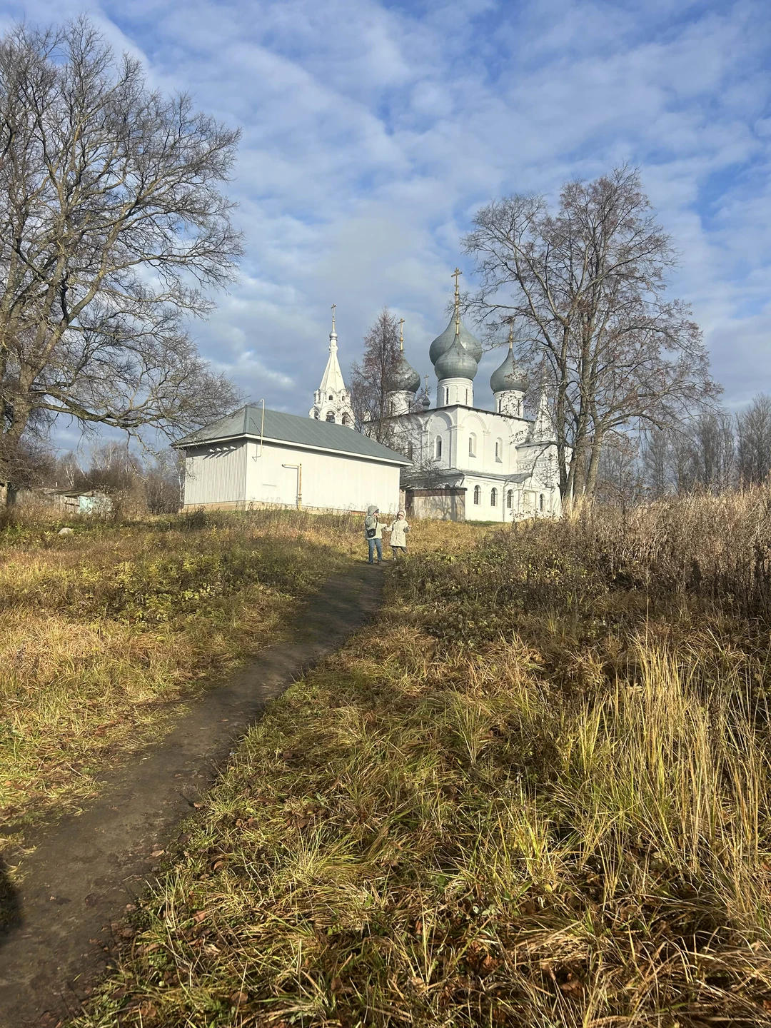 Экскурсия понравилась,красивый город,экскурсовод все понятно и интересно рассказывал