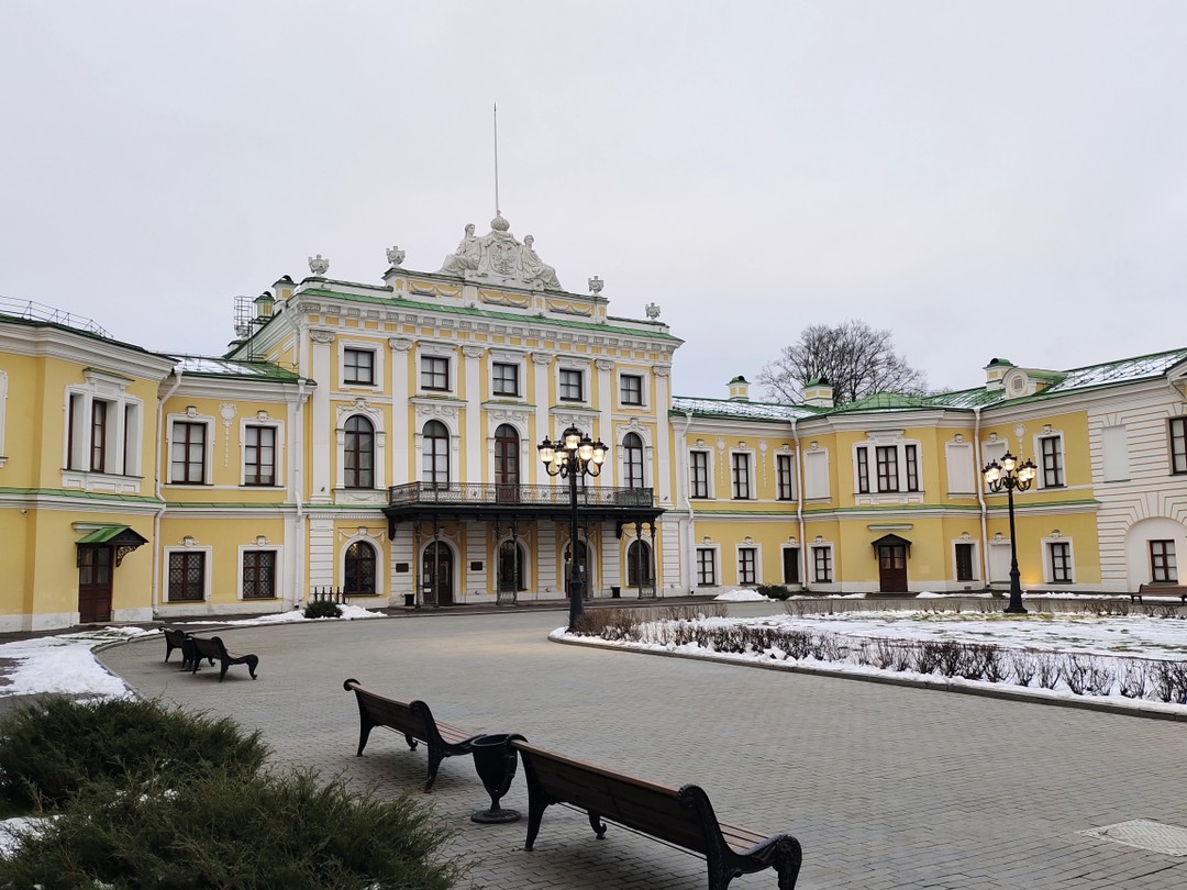 Большое спасибо энтузиастам! Людям влюбленных в свое дело, в свой город, в свою страну!