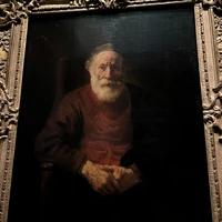 Фото отзыва 1: экскурсия "Новый взгляд на Эрмитаж (билеты без очереди включены)"