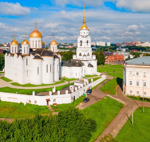 Успенский собор